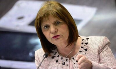Bullrich 2027: cómo el círculo rojo planea el reemplazo de Milei