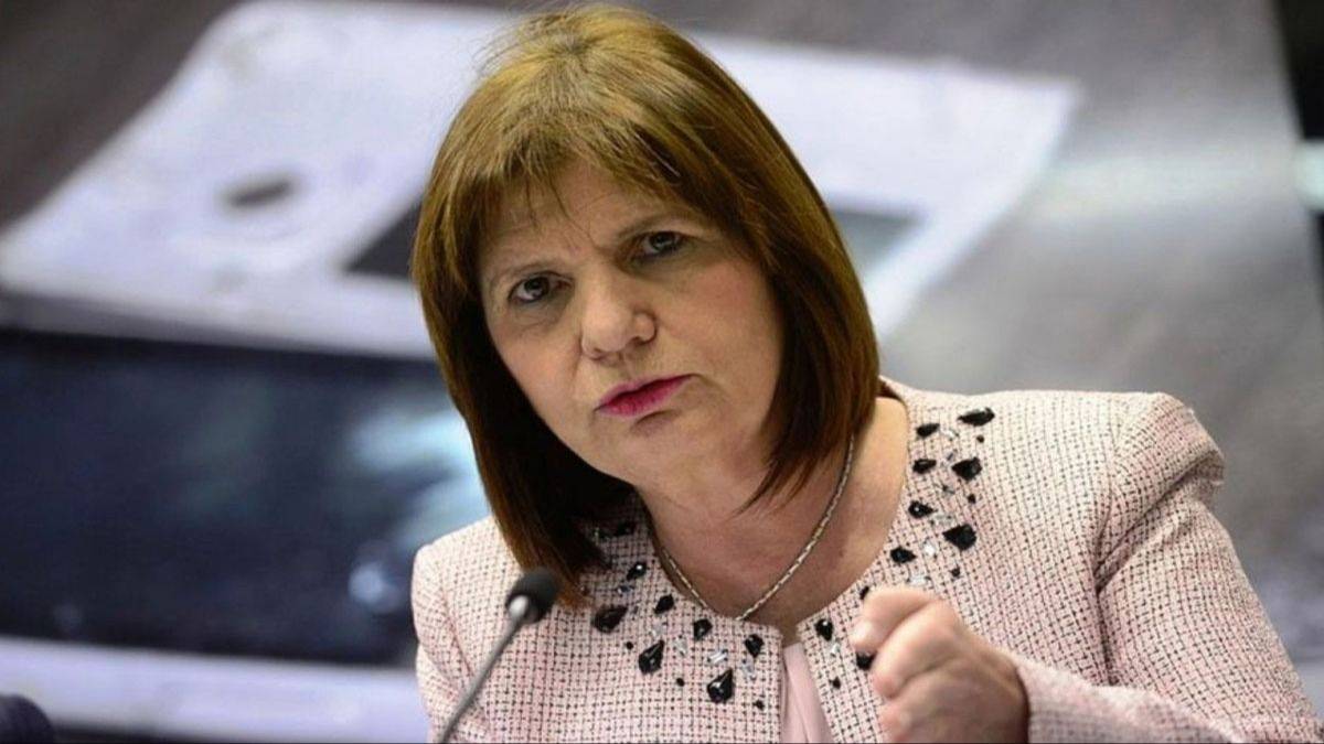 Bullrich 2027: cómo el círculo rojo planea el reemplazo de Milei