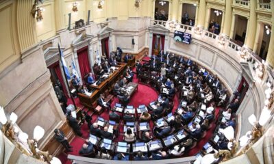 Congreso paralizado: por qué Milei no puede avanzar sus proyectos de ley