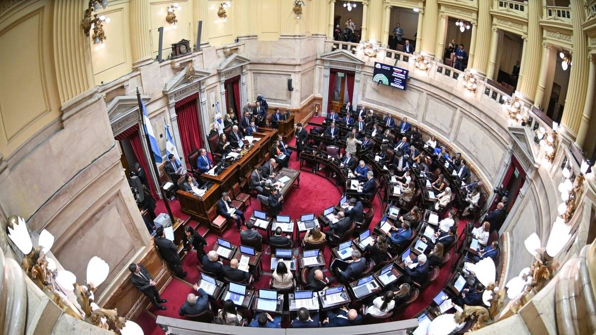 Congreso paralizado: por qué Milei no puede avanzar sus proyectos de ley