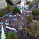 MARCHA FEDERAL UNIVERSITARIA en ARGENTINA: CÓMO será la MOVILIZACIÓN, PROVINCIA por PROVINCIA