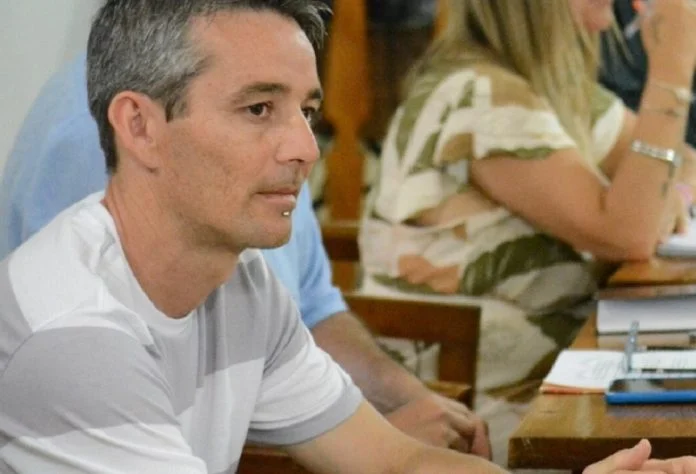 Va a juicio oral el exconcejal de Tornquist acusado de abuso sexual de menores en Saldungaray