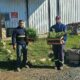 Tornquist y Sierra de la Ventana celebran el Día del Reciclado con una gran jornada de Eco Canje