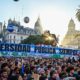 Con la exigencia de que se cumpla la ley, las universidades le marcaron la cancha a Milei y coparon la Plaza de Mayo