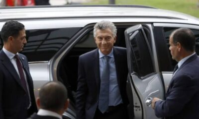 La estrategia secreta de Macri para aprovechar el derrumbe de Milei