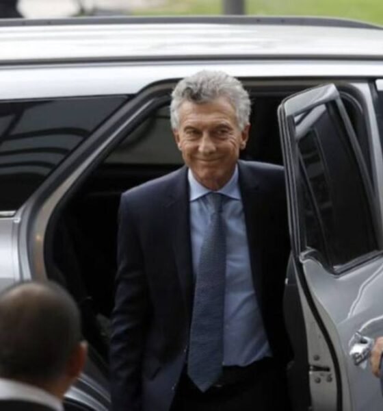 La estrategia secreta de Macri para aprovechar el derrumbe de Milei