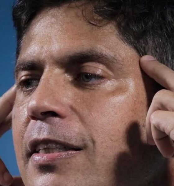 Kicillof completará la Suprema Corte bonaerense antes de fin de año