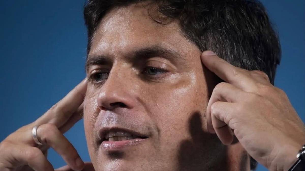 Kicillof completará la Suprema Corte bonaerense antes de fin de año