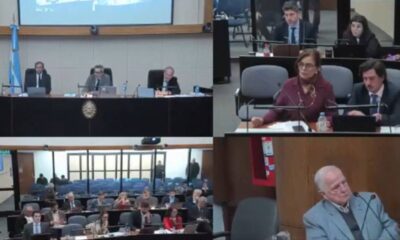 El rol clave de Stornelli en la declaración del acusado de adulterar los cuadernos