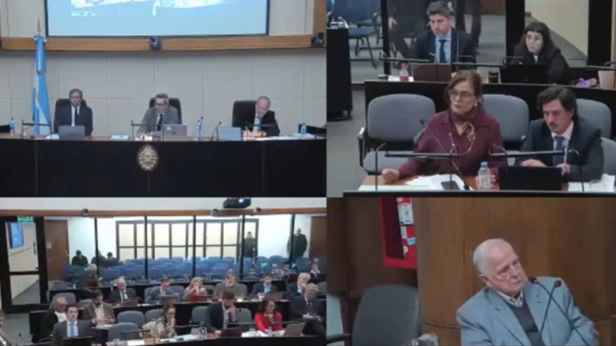 El rol clave de Stornelli en la declaración del acusado de adulterar los cuadernos