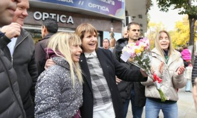 Bullrich VA POR MÁS y ejerce presión total sobre Adorni: exige que ponga fecha a su presentación en el Senado