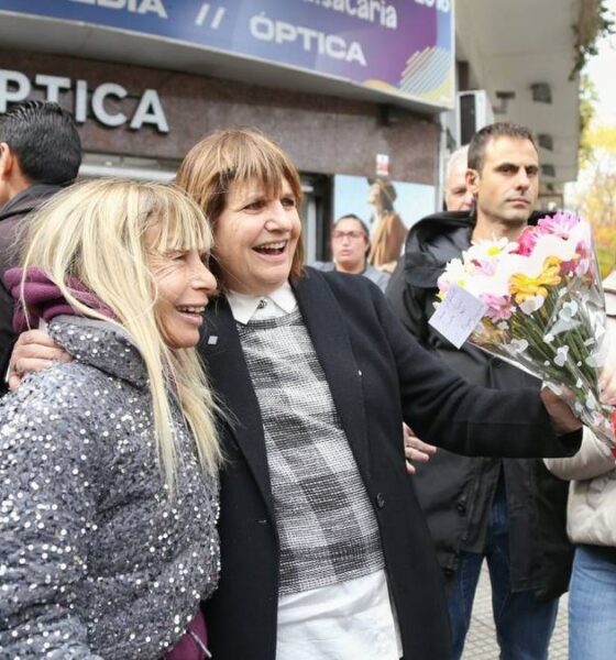 Bullrich VA POR MÁS y ejerce presión total sobre Adorni: exige que ponga fecha a su presentación en el Senado