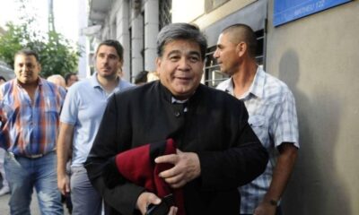Mario Ishii y su guerra de baja intensidad contra Axel Kicillof: ¿solo o con La Cámpora?