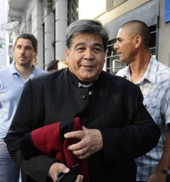 Mario Ishii y su guerra de baja intensidad contra Axel Kicillof: ¿solo o con La Cámpora?