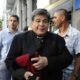 Mario Ishii y su guerra de baja intensidad contra Axel Kicillof: ¿solo o con La Cámpora?