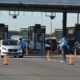 Concesiones en Provincia: En la rutas 5 y 3, habrá nuevas cabinas de peaje