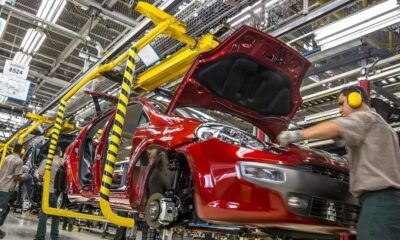 La venta de autos nacionales cayó un 50% en PBA: “No soportan este modelo”