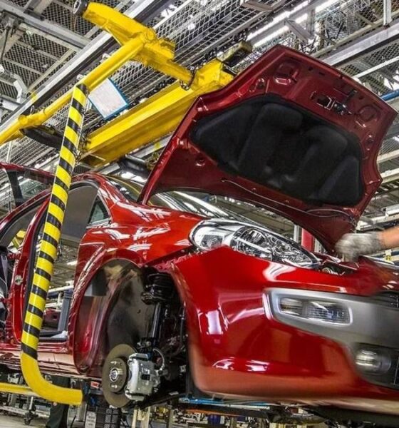 La venta de autos nacionales cayó un 50% en PBA: “No soportan este modelo”