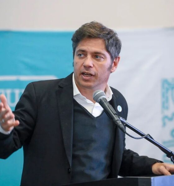 El acto de entrega de viviendas junto al Gobernador Axel Kicillof fue reprogramado para el sábado 23 de mayo
