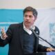 El acto de entrega de viviendas junto al Gobernador Axel Kicillof fue reprogramado para el sábado 23 de mayo