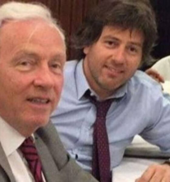El Senado y un guiño al gobierno y a la corporación judicial: extendió el mandato de Carlos Mahiques y allanó al hijo de Rosatti el camino para ser juez