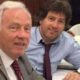 El Senado y un guiño al gobierno y a la corporación judicial: extendió el mandato de Carlos Mahiques y allanó al hijo de Rosatti el camino para ser juez