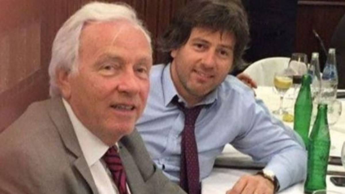 El Senado y un guiño al gobierno y a la corporación judicial: extendió el mandato de Carlos Mahiques y allanó al hijo de Rosatti el camino para ser juez