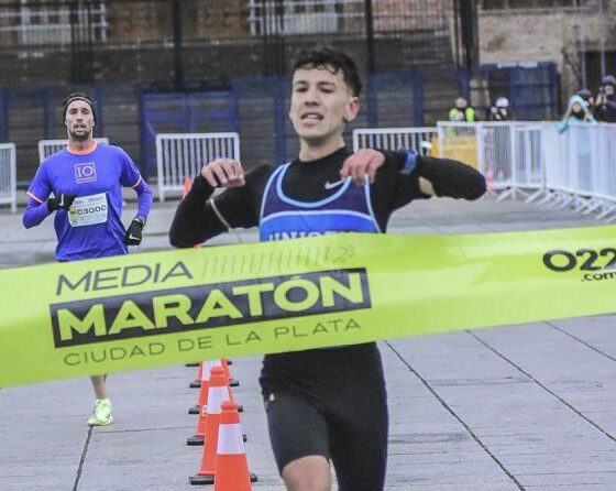 Media Maratón Ciudad de La Plata 2026: cuarta edición confirmada