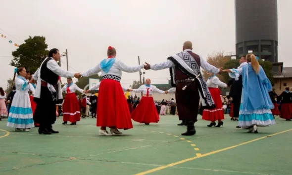 Escapadas por el 25 de Mayo: fiestas patrias, locro, peñas y tradición en distintos municipios bonaerenses
