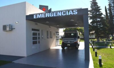"En 10 días tuvimos tres neumonías por gripe A": Alerta y recomendaciones de la Dra. Lorena Cabaleiro ante el panorama respiratorio en Tornquist