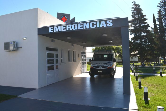 "En 10 días tuvimos tres neumonías por gripe A": Alerta y recomendaciones de la Dra. Lorena Cabaleiro ante el panorama respiratorio en Tornquist