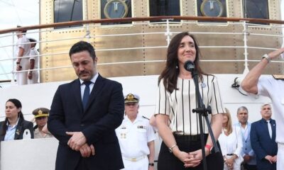 "Playmobil": Villarruel FULMINÓ a Petri y no se olvidó de Bullrich para avivar la INTERNA en el Gobierno