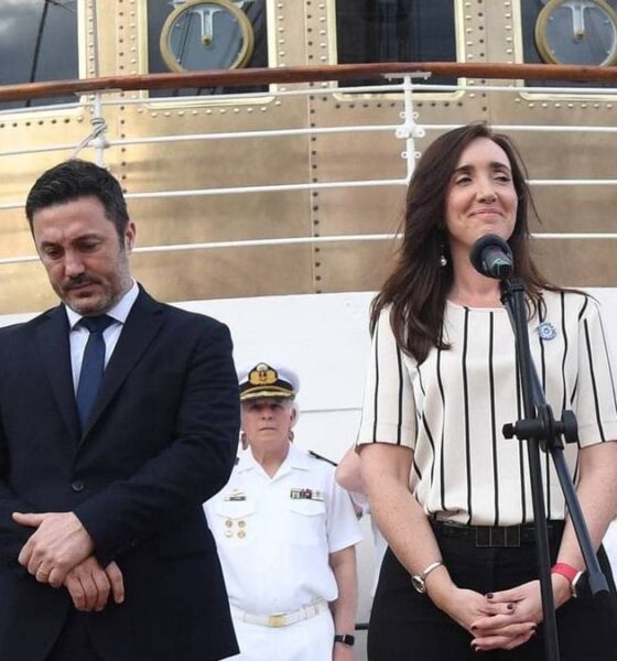 "Playmobil": Villarruel FULMINÓ a Petri y no se olvidó de Bullrich para avivar la INTERNA en el Gobierno
