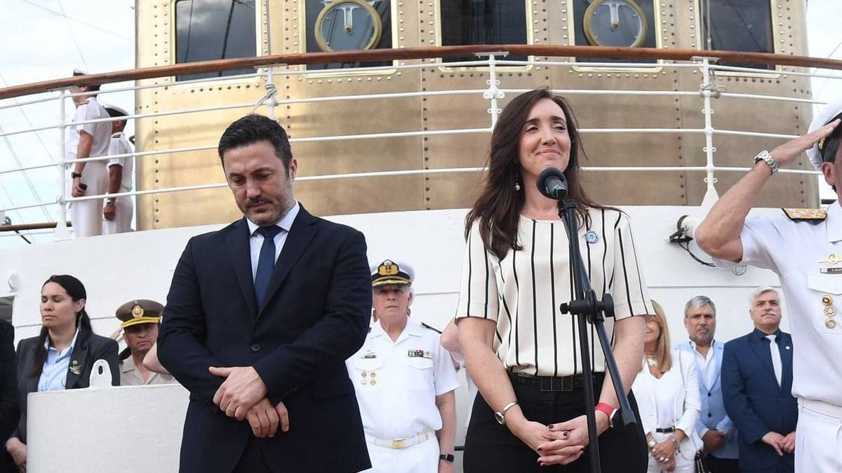 "Playmobil": Villarruel FULMINÓ a Petri y no se olvidó de Bullrich para avivar la INTERNA en el Gobierno