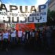 "CRISIS PROFUNDA": convocan a una JORNADA de LUCHA en DEFENSA de la SALUD PÚBLCA de JUJUY