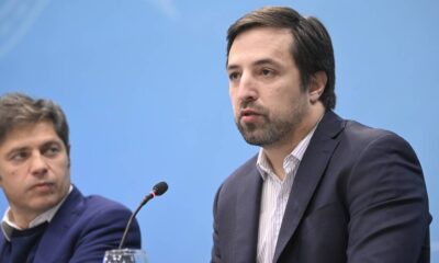Convocan a la Marcha Federal de Salud Pública: “La situación del sistema es muy grave”