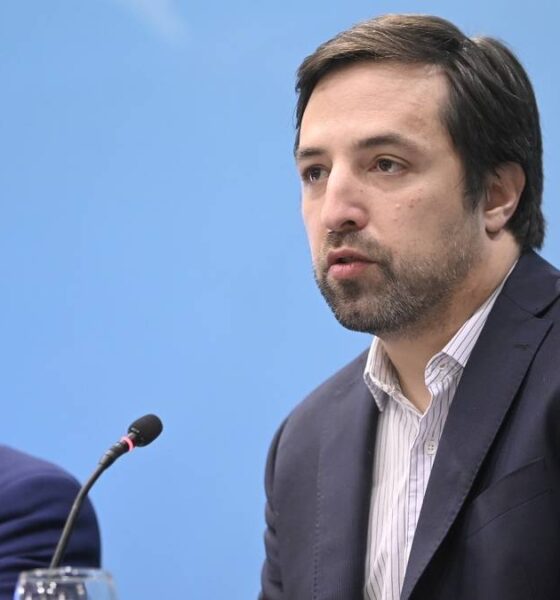 Convocan a la Marcha Federal de Salud Pública: “La situación del sistema es muy grave”
