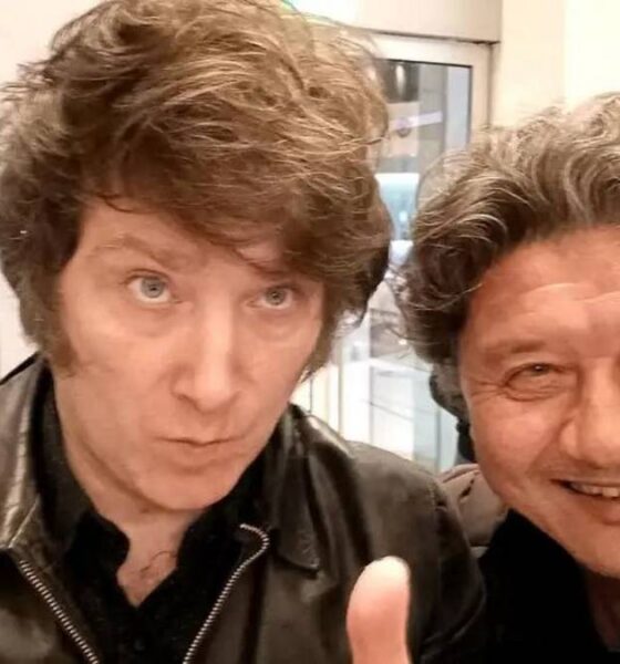 Carlos Kikuchi: "El costo de enfrentar a Karina es enorme porque Karina es Milei"