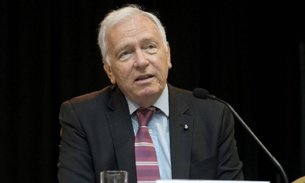 Milei ratificó a Mahiques en Casación y profundizó su alianza con la corporación judicial