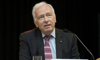 Milei ratificó a Mahiques en Casación y profundizó su alianza con la corporación judicial