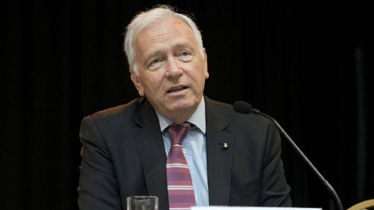Milei ratificó a Mahiques en Casación y profundizó su alianza con la corporación judicial