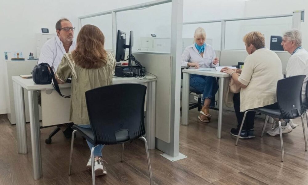 ARBA hará un operativo puerta a puerta para desendeudar a jubilados y pensionados