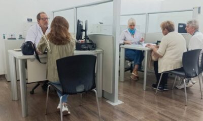 ARBA hará un operativo puerta a puerta para desendeudar a jubilados y pensionados