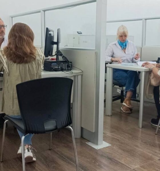 ARBA hará un operativo puerta a puerta para desendeudar a jubilados y pensionados