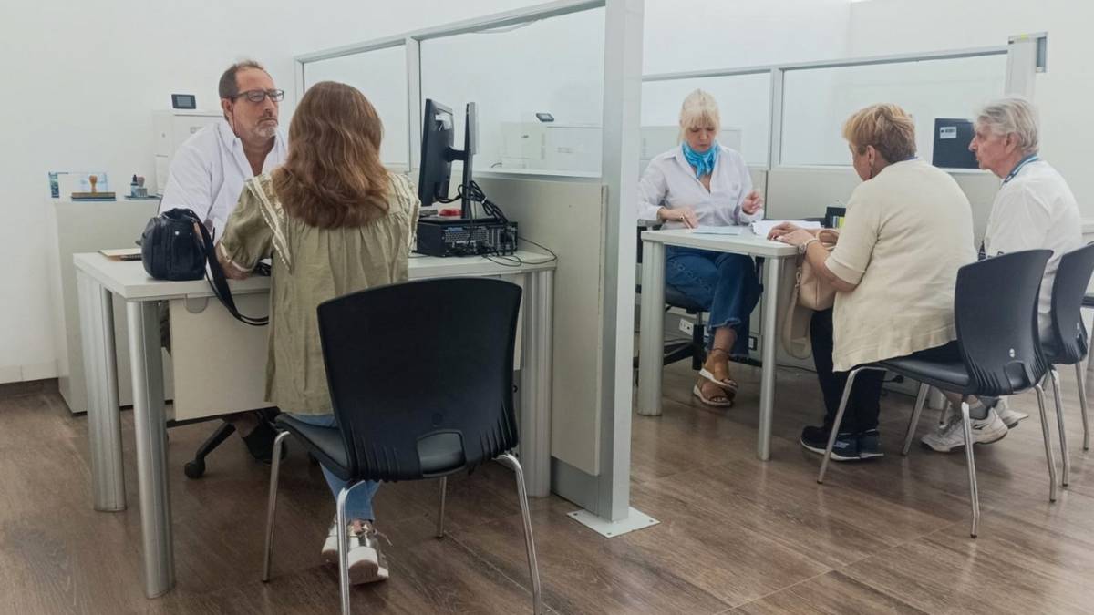 ARBA hará un operativo puerta a puerta para desendeudar a jubilados y pensionados