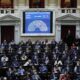 LLA hace concesiones con Zona Fría para lograr quórum en Diputados