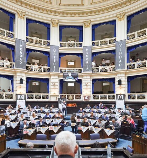 Legislatura bonaerense: Diputados acordó sus comisiones y fijó sesión para el 28