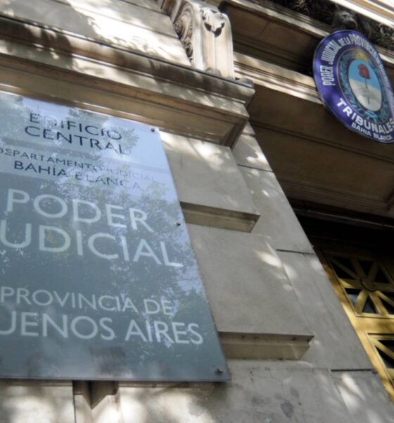 Exigen expulsar del parque Tornquist a un hombre condenado por abuso sexual