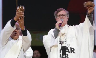 Iglesia Católica ALERTA: Crisis Social y Económica en Argentina
