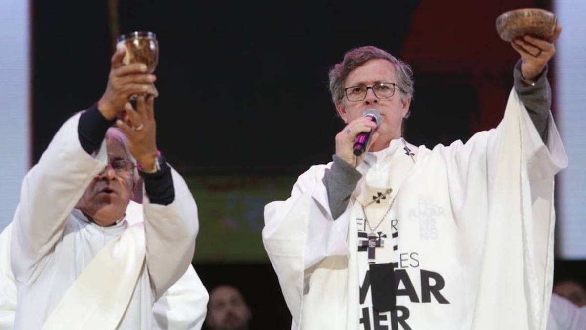 Iglesia Católica ALERTA: Crisis Social y Económica en Argentina